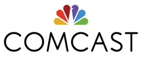 Comcast Corporation logo