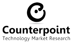 Counterpoint Research logo