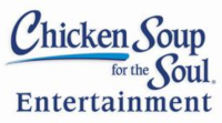 Chicken Soup for the Soul logo
