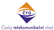 ČTÚ logo