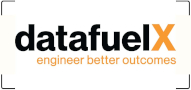 datafuelX logo