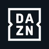 DAZN Group logo