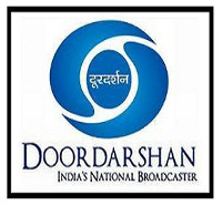 Doordarshan logo