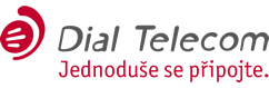 Dial Telecom logo