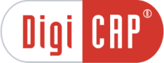 DigiCAP logo