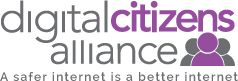Digital Citizens Alliance logo