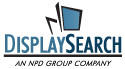 DisplaySearch logo
