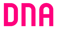 DNA Welho logo