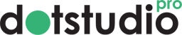 dotstudioPRO logo