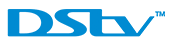 DStv logo