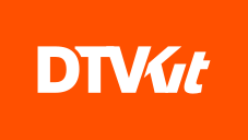 DTVKit logo