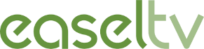 Easel TV logo Easel TV logo