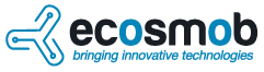 Ecosmob logo