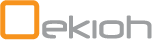Ekioh logo