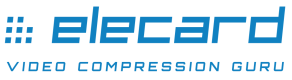 Elecard logo