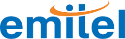 Emitel logo