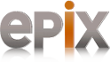 EPIX logo