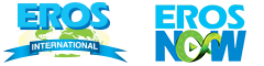 Eros International logo