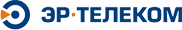 ER-Telecom logo