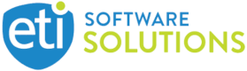 ETI Software logo