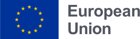 European Union logo European Union logo