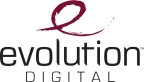 Evolution Broadband logo