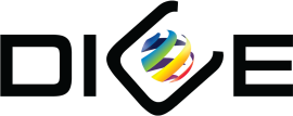 DICE Verse logo