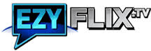 EzyFlix logo