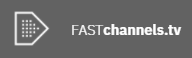 FAST Channels TV logo