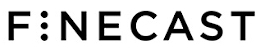 Finecast logo