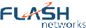 Flash Networks logo