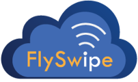 FlySwipe logo