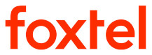 FOXTEL logo