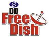 DD Free Dish logo