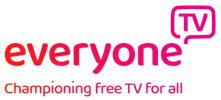 Freeview UK logo