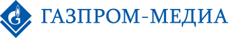 Gazprom logo
