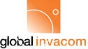 Global Invacom logo