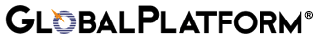 GlobalPlatform logo