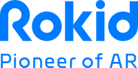 Rokid logo
