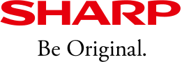 Sharp Corp logo