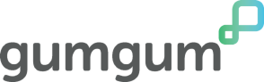 GumGum logo