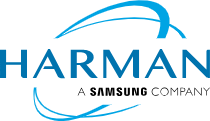 HARMAN logo