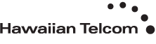 Hawaiian Telcom logo