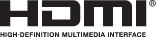 HDMI LA logo