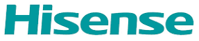 Hisense logo