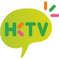 Hong Kong Television logo