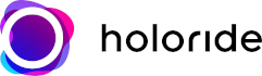 holoride logo