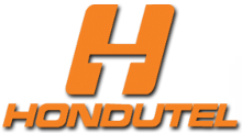 Hondutel logo