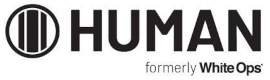 HUMAN Security logo