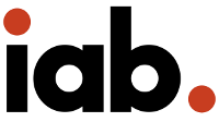 Interactive Advertising Bureau logo